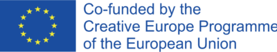 co-funded by the creative europe programme of the European union